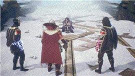 天龙八部私服道士教学